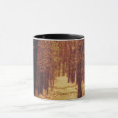 フォレストのパス… マグカップ (中央)