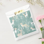 フォレストの友だち フェイバーバッグ (封をした状態)