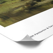 フォレストの友だち ポスター (角)