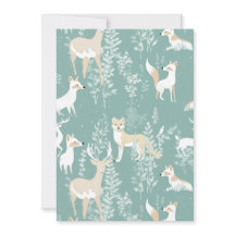 フォレストの友だち