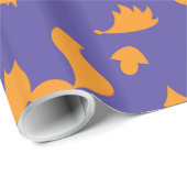 フォレストの友人 ラッピングペーパー (ロールコーナー)