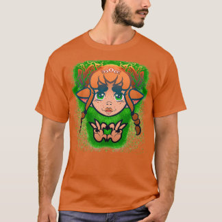 フォレストの友人 Tシャツ