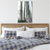 フォレストの呼び出し キャンバスプリント (インサイチュ (寝室))