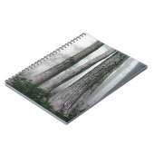 フォレストの呼び出し ノートブック (左側)