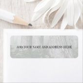 フォレストの呼び出し ラベル (インサイチュ)