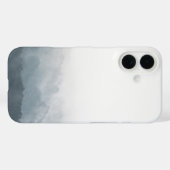 フォレストの自然写真 Case-Mate iPhoneケース (裏面 (横))