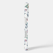 フォレストのiPhone / iPadケースのトナカイ Case-Mate iPhoneケース (裏面 / 右)