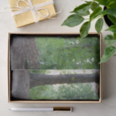 フォレストを通るパス 薄葉紙 (ギフト)