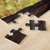 フォレストアクリル姿絵画ズ ジグソーパズル (側面)