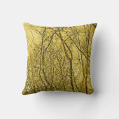 フォレストアグロー クッション (裏面)