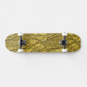 フォレストアグロー スケートボード (横)