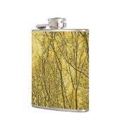 フォレストアグロー フラスク (左)