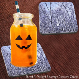 フォレストアットトワイライト コースター