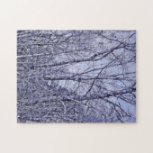 フォレストアットトワイライト ジグソーパズル (横)