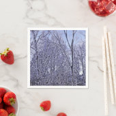 フォレストアットトワイライト スタンダードカクテルナプキン (インサイチュ)