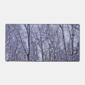 フォレストアットトワイライト デスクマット (正面)