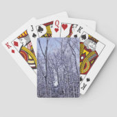 フォレストアットトワイライト トランプ (裏面)