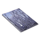 フォレストアットトワイライト ノートブック (右側)