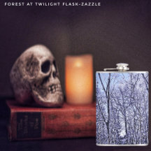 フォレストアットトワイライト