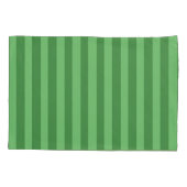 フォレストアベニューリバーシブル 枕カバー (裏面)