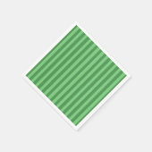 フォレストアベニュー スタンダードカクテルナプキン (角)