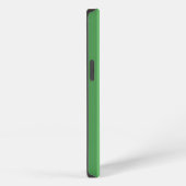 フォレストアベニュー iPhoneケース (右側面)