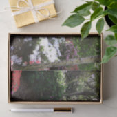 フォレストアンドフラワーズティッシュペーパー 薄葉紙 (ギフト)