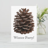 フォレストインビテーション 招待状 (スタンド正面)