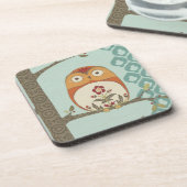 フォレストウィムシーII コースター (左側)