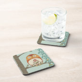 フォレストウィムシーII コースター (右側)