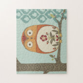 フォレストウィムシーII ジグソーパズル (縦)