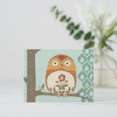 フォレストウィムシーII ポストカード (スタンド正面)