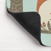 フォレストウィムシーII マウスパッド (コーナー)