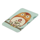 フォレストウィムシーII マグネット (左側)