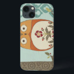 フォレストウィムシーII iPhone 13ケース<br><div class="desc">動物</div>
