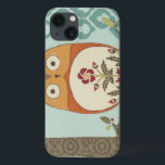 フォレストウィムシーII iPhone 13ケース<br><div class="desc">動物</div>