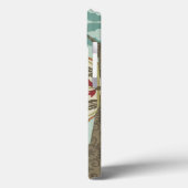 フォレストウィムシーII Case-Mate iPhoneケース (裏面 / 左)