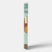 フォレストウィムシーII Case-Mate iPhoneケース (裏面 / 右)