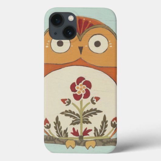 フォレストウィムシーII Case-Mate iPhoneケース (裏面)