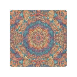 フォレストウイスパーズウォールアート – メタルウォールアート メタルプリント