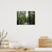 フォレストウェイ ポスター (キッチン)