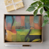 フォレストオンザウォールアートコレクション 薄葉紙 (ギフト)