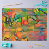 フォレストオンザウォールアートコレクション 薄葉紙 (クラフト)