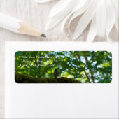 フォレストオーバーパス ラベル (インサイチュ)