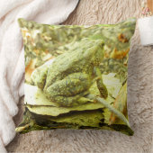 フォレストカード クッション (ブランケット)