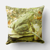 フォレストカード クッション (裏面)