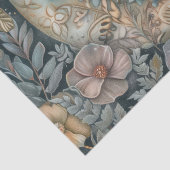 フォレストキツネコテージコアウィリアムモリスデクページ 薄葉紙 (詳細)