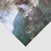 フォレストキャニオン(by Carl Blechen) 薄葉紙 (詳細)