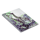 フォレストキリン ノートブック (右側)