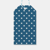 フォレストキングホリデイ ギフトタグ (裏面)